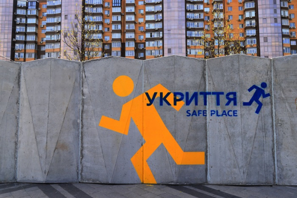 Забудовники Тернополя тепер закладають укриття в проєкти: Сергій Надал