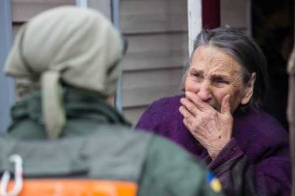 Загрожує чотирьом групам отримувачів: у яких випадках українцям можуть значно зменшити пенсію