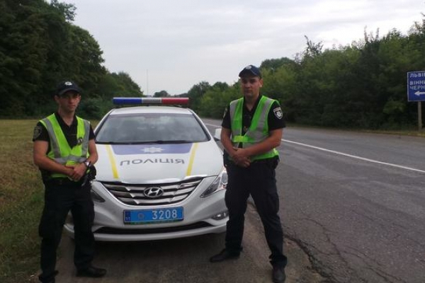 Штрафують не тих: в Україні можуть скасувати автофіксацію порушень ПДР