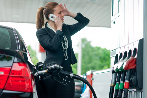Таких тарифів ще не було: експерти прогнозують зростання цін на бензин і «дизель» в Україні