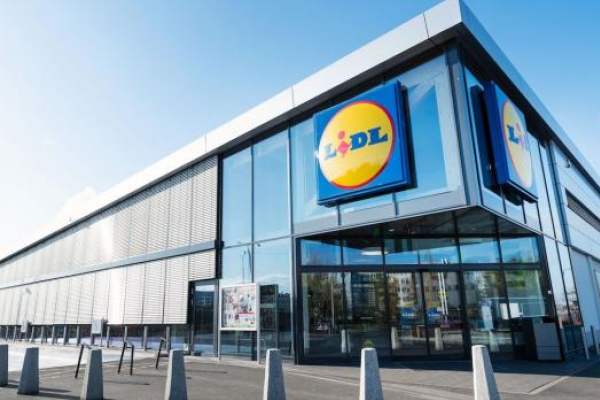 Мережа Lidl заходить на український ринок: експерти розповіли, як поява дешевих супермаркетів змінить ціни на продукти