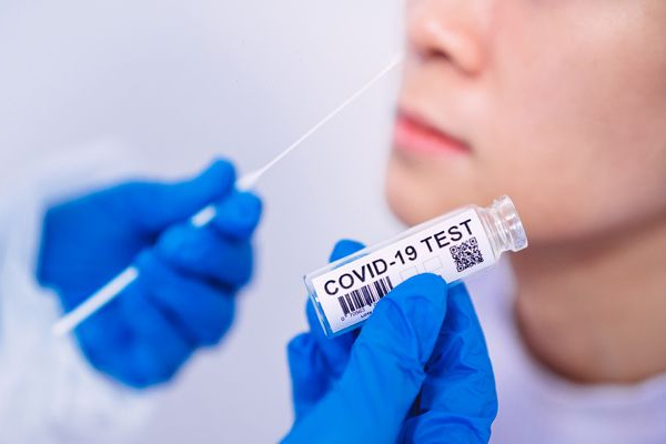 Що робити, коли захворіли на COVID-19, але нема декларації з сімейним лікарем?