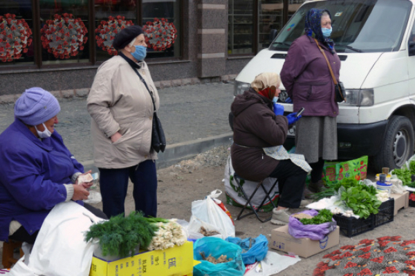 Бізнес під час війни: яку підтримку запропонувала влада і як виживає бізнес