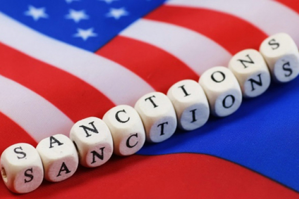 США оголосили про новий пакет санкцій проти Росії через війну в Україні