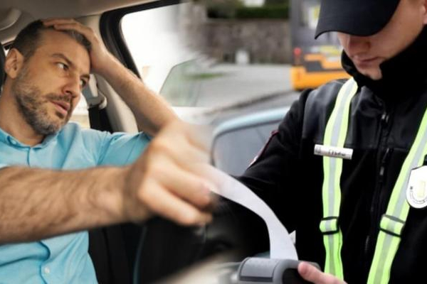 Від 1 січня 2025 року для всіх водіїв запроваджують великі зміни