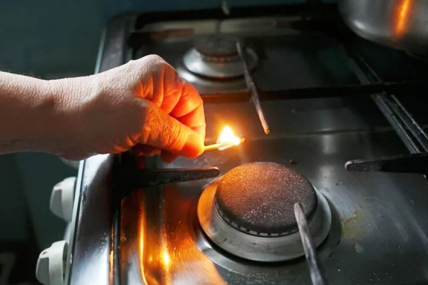 У яких випадках можна не платити за доставку газу, якщо ви ним не користувалися