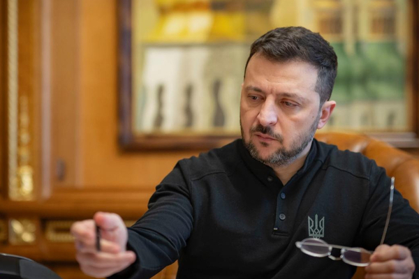 Зеленський анонсував зниження цін на ліки на 30%