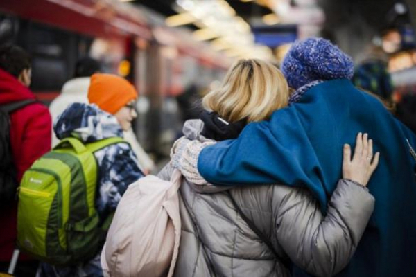 Кабмін виділив 150 000 000 гривень на повернення українських біженців з-за кордону