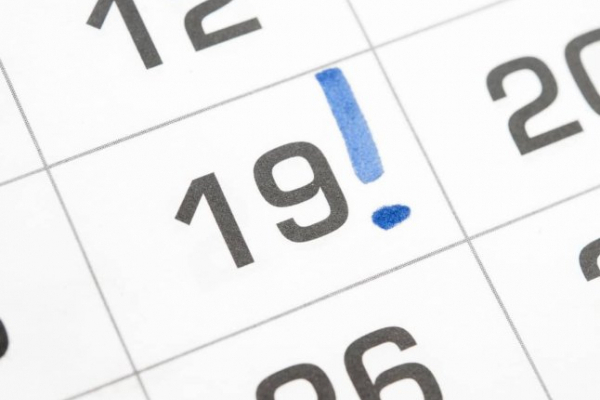 Почнеться 19 березня з 00:00: у середу опівночі для українців вводять зміни