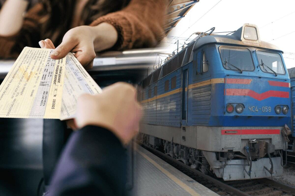 В «Укрзалізниці» хочуть кардинально змінити ціни на квитки: українцям розповіли, до чого готуватись