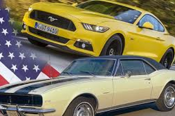 Українці масово купують старі авто зі США — ось скільки коштує найпопулярніша модель
