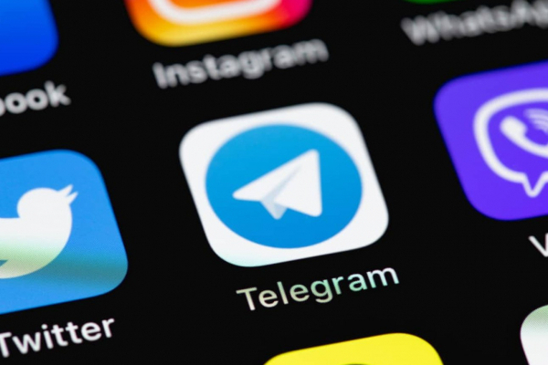 Стосується українців, які мають Телеграм на телефоні: прозвучало уточнення