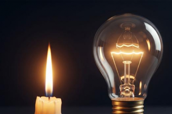 В Україні запроваджені нові правила відключення боржників за електроенергію: що варто знати